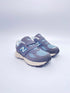 New balance IV2002FB grijs blauw klittenband